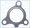 Dichtung, Turbineneinlass (Lader) AJUSA 01371000