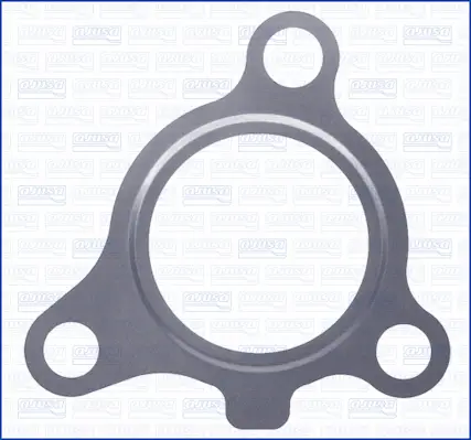 Dichtung, Turbineneinlass (Lader) AJUSA 01371000 Bild Dichtung, Turbineneinlass (Lader) AJUSA 01371000