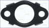 Dichtung, K&uuml;hlmittelrohrleitung Leitung an AGR-Ventil AJUSA 01374300