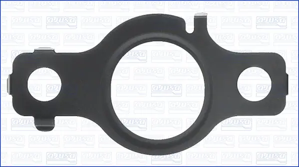 Dichtung, Leitung AGR-Ventil AJUSA 01375000