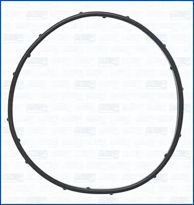 Dichtung, Thermostatgehäuse AJUSA 01379600