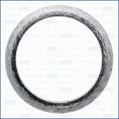Dichtung, Abgasrohr AJUSA 01380400