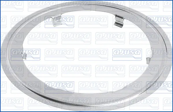 Dichtung, Abgasrohr AJUSA 01380800