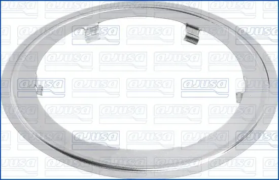 Dichtung, Abgasrohr AJUSA 01380800 Bild Dichtung, Abgasrohr AJUSA 01380800