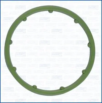 Dichtung, Ölkühler AJUSA 01385400