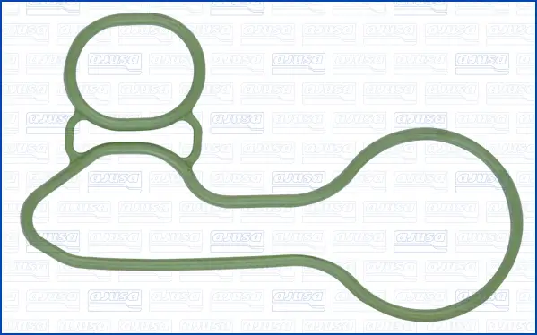 Dichtung, Ölkühler AJUSA 01386600