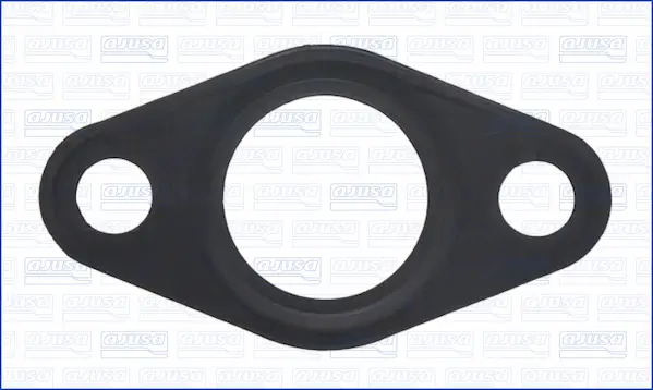 Dichtung, Ölauslass (Lader) AJUSA 01386800