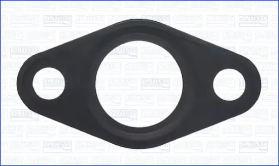 Dichtung, Ölauslass (Lader) AJUSA 01386800 Bild Dichtung, Ölauslass (Lader) AJUSA 01386800