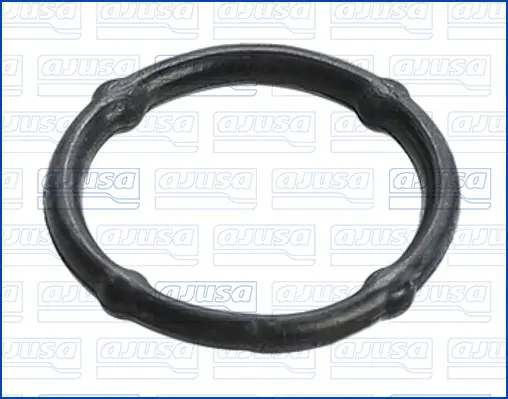 Dichtung, Ölpumpe AJUSA 01386900