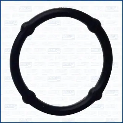 Dichtung, Ölpumpe AJUSA 01386900 Bild Dichtung, Ölpumpe AJUSA 01386900