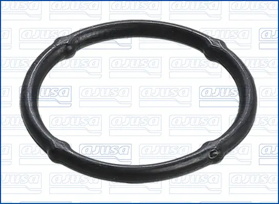 Dichtung, Ölpumpe AJUSA 01387000