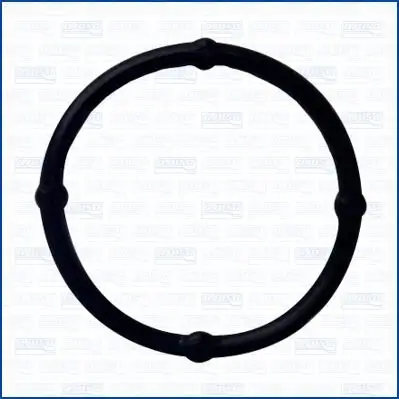 Dichtung, Ölpumpe AJUSA 01387000 Bild Dichtung, Ölpumpe AJUSA 01387000