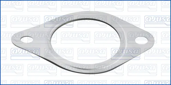 Dichtung, Abgasrohr AJUSA 01390800