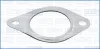 Dichtung, Abgasrohr AJUSA 01390800