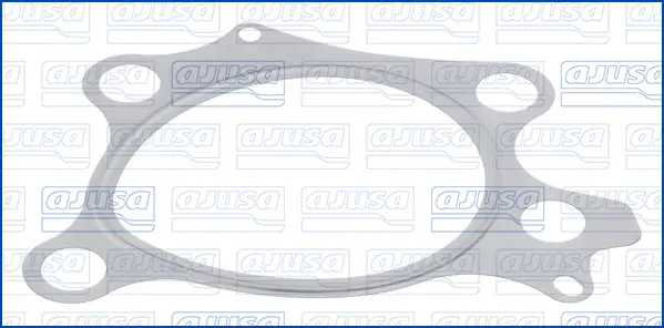 Dichtung, Abgasrohr AJUSA 01394600