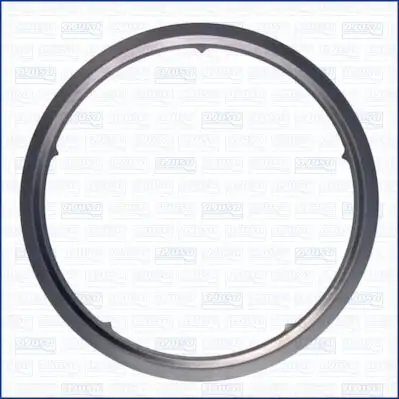 Dichtung, Abgasrohr AJUSA 01396200