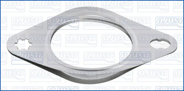 Dichtung, Abgasrohr AJUSA 01396300