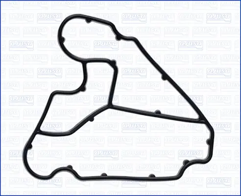 Dichtung, Ölfilter AJUSA 01402800