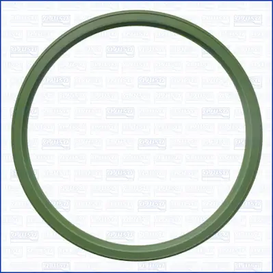 Dichtung, Kraftstoffpumpe AJUSA 01409100 Bild Dichtung, Kraftstoffpumpe AJUSA 01409100