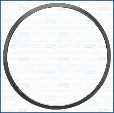 Dichtung, Abgasrohr AJUSA 01409500