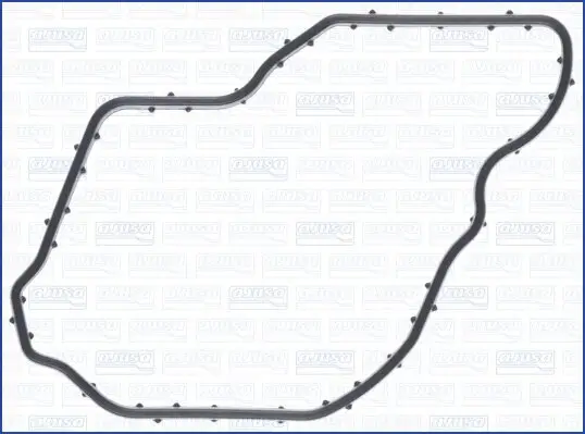 Dichtung, Thermostatgehäuse AJUSA 01409600