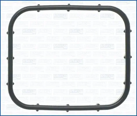 Dichtung, Ölkühler motorseitig AJUSA 01410400 Bild Dichtung, Ölkühler motorseitig AJUSA 01410400