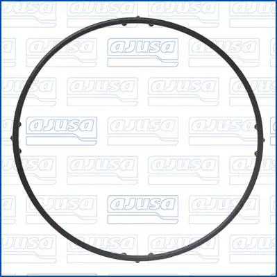 Dichtung, Drosselklappenstutzen AJUSA 01410800