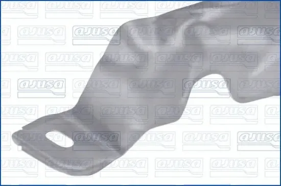 Dichtung, Lader AJUSA 01411600 Bild Dichtung, Lader AJUSA 01411600