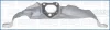 Dichtung, Lader AJUSA 01411600 Bild Dichtung, Lader AJUSA 01411600