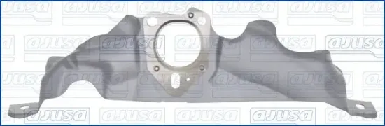 Dichtung, Lader AJUSA 01411600 Bild Dichtung, Lader AJUSA 01411600