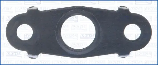 Dichtung, Ölauslass (Lader) AJUSA 01413900