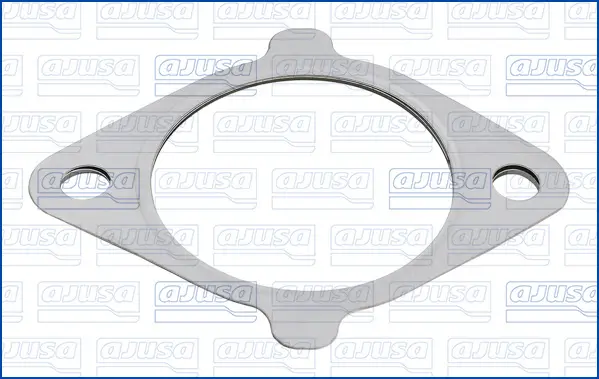 Dichtung, AGR-Ventil AJUSA 01414400