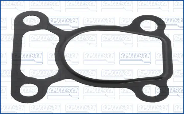 Dichtung, Leitung AGR-Ventil AJUSA 01415000