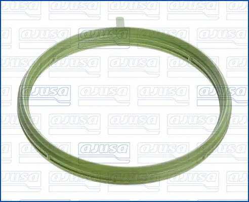 Dichtung, Ansaugkrümmergehäuse AJUSA 01415200