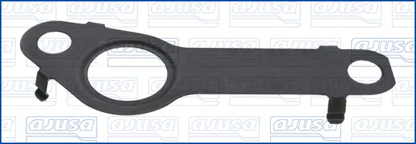 Dichtung, Kühlmittelrohrleitung AJUSA 01415500