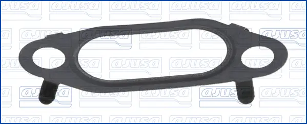 Dichtung, Wasseranschluss (Lader) AJUSA 01416000