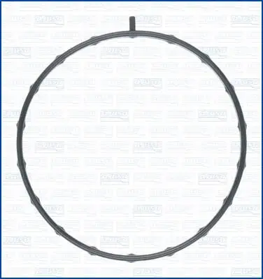 Dichtung, Ansaugkrümmergehäuse AJUSA 01416700