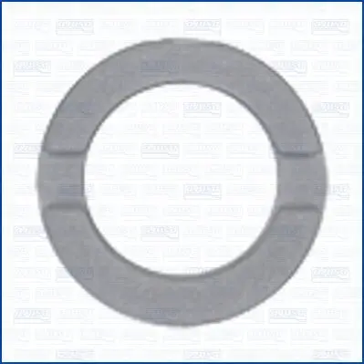Dichtung, Kraftstoffleitung AJUSA 01416900 Bild Dichtung, Kraftstoffleitung AJUSA 01416900