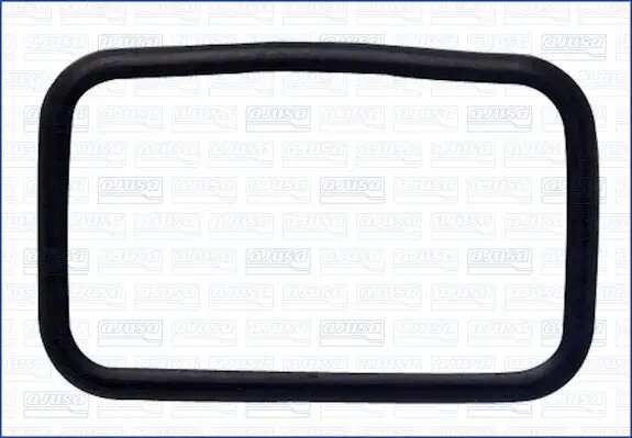 Dichtung, Kühlmittelrohr AJUSA 01417900