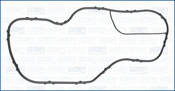 Dichtung, Thermostatgehäuse AJUSA 01418100