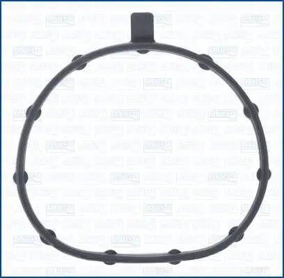 Dichtung, Ölpumpe AJUSA 01418500