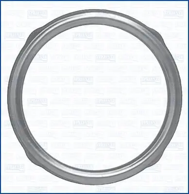 Dichtung, AGR-Ventil AJUSA 01423000