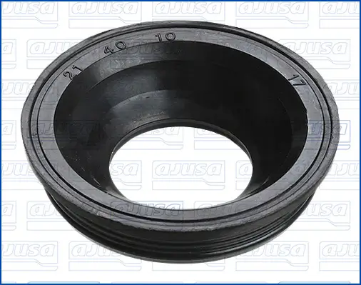 Dichtung, Düsenschacht AJUSA 01446900 Bild Dichtung, Düsenschacht AJUSA 01446900