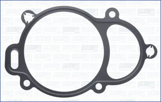 Dichtung, Nockenwellenverstellung Zylinderkopf, getriebeseitig AJUSA 01447100 Bild Dichtung, Nockenwellenverstellung Zylinderkopf, getriebeseitig AJUSA 01447100