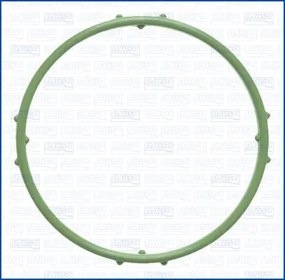 Dichtung, AGR-Ventil AJUSA 01448000 Bild Dichtung, AGR-Ventil AJUSA 01448000