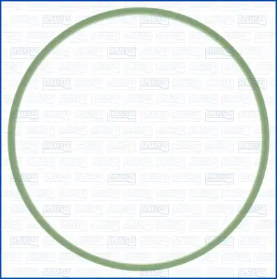 Dichtung, Drosselklappenstutzen AJUSA 01449500