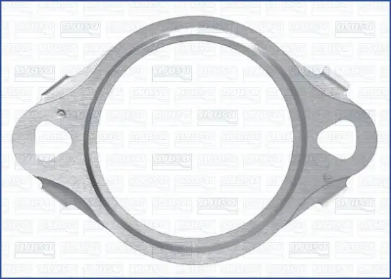 Dichtung, Leitung AGR-Ventil nach AGR-Kühler AJUSA 01450500 Bild Dichtung, Leitung AGR-Ventil nach AGR-Kühler AJUSA 01450500