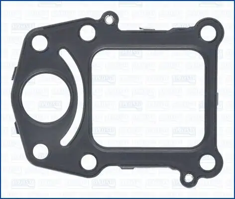 Dichtung, AGR-Ventil nach AGR-Kühler AJUSA 01454100 Bild Dichtung, AGR-Ventil nach AGR-Kühler AJUSA 01454100