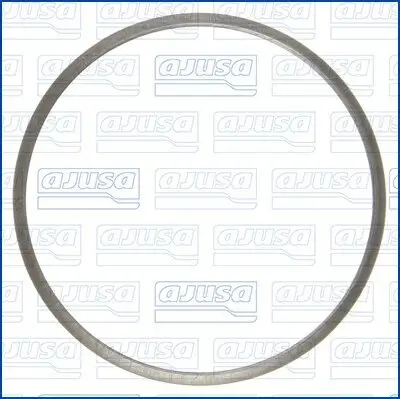 Dichtung, Abgasrohr AJUSA 01457200 Bild Dichtung, Abgasrohr AJUSA 01457200