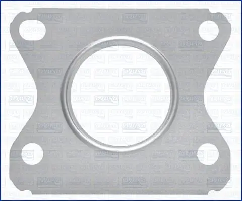 Dichtung, Abgaskrümmer AJUSA 01457400 Bild Dichtung, Abgaskrümmer AJUSA 01457400